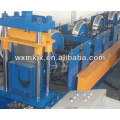 Curving Pipe Forming Machine